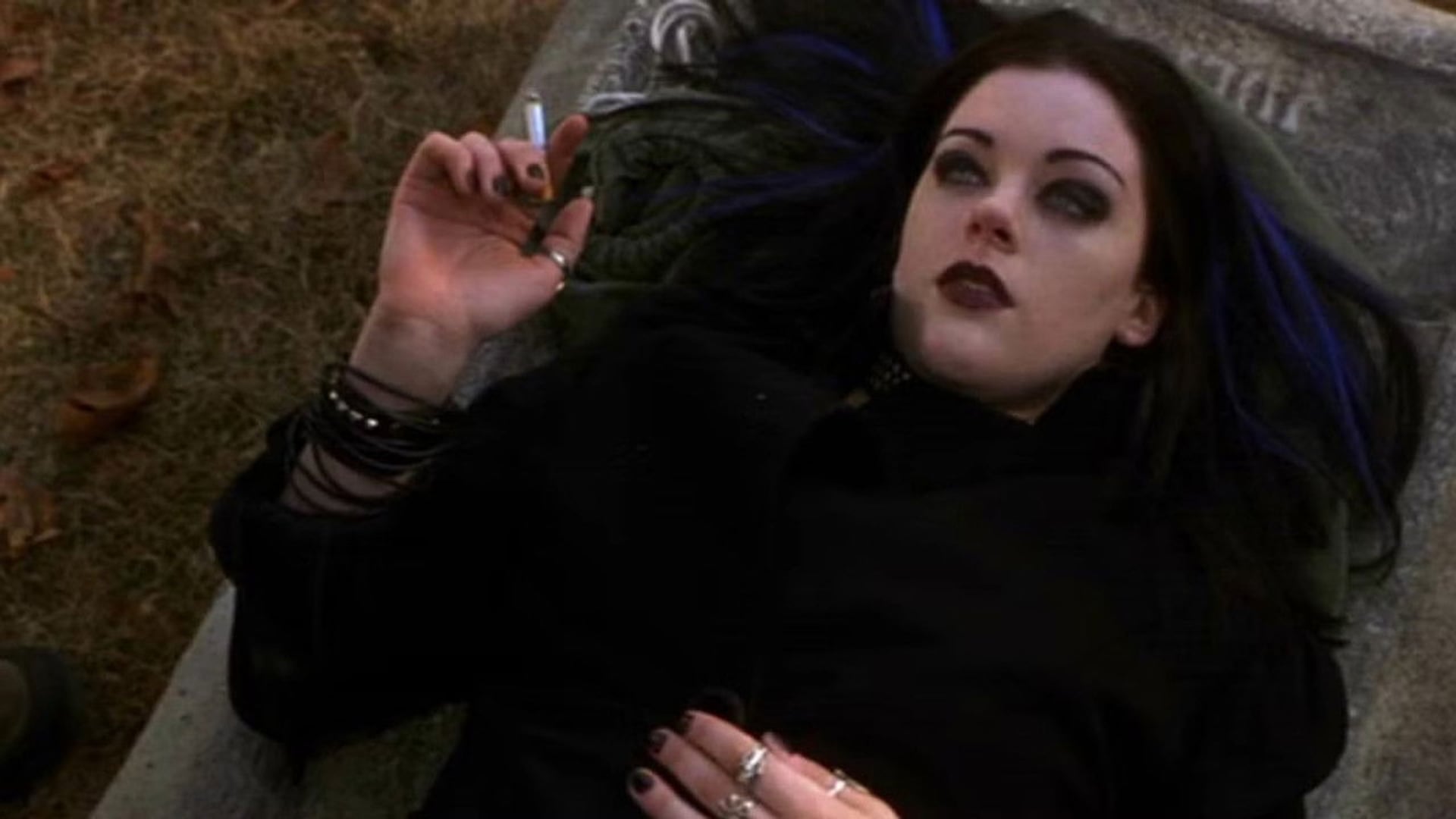 Foto do filme A Bruxa de Blair 2: O Livro das Sombras