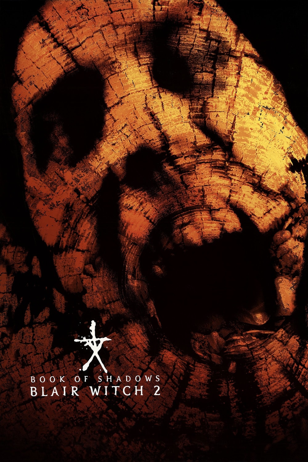 A Bruxa de Blair 2: O Livro das Sombras