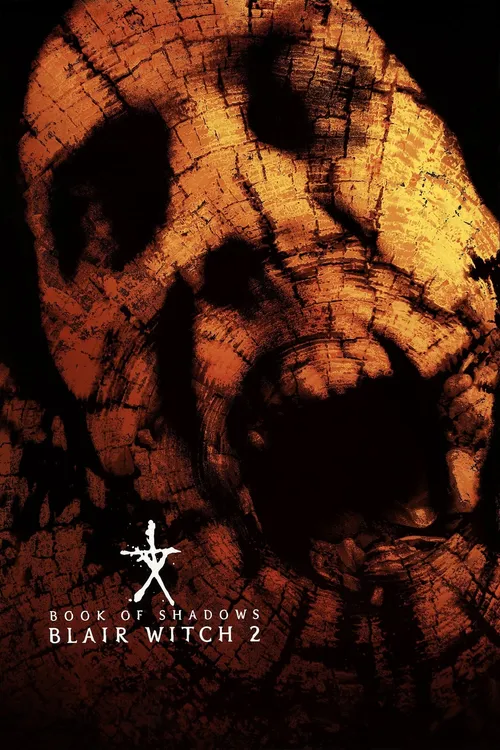 A Bruxa de Blair 2: O Livro das Sombras