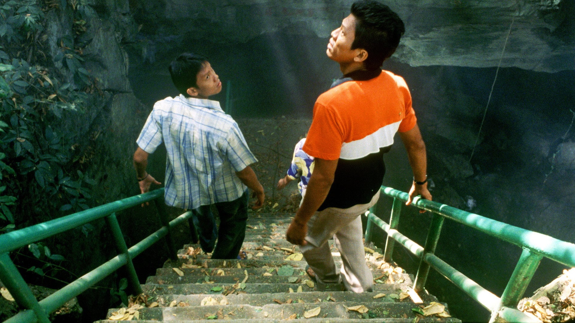 Foto do filme Mal dos Trópicos