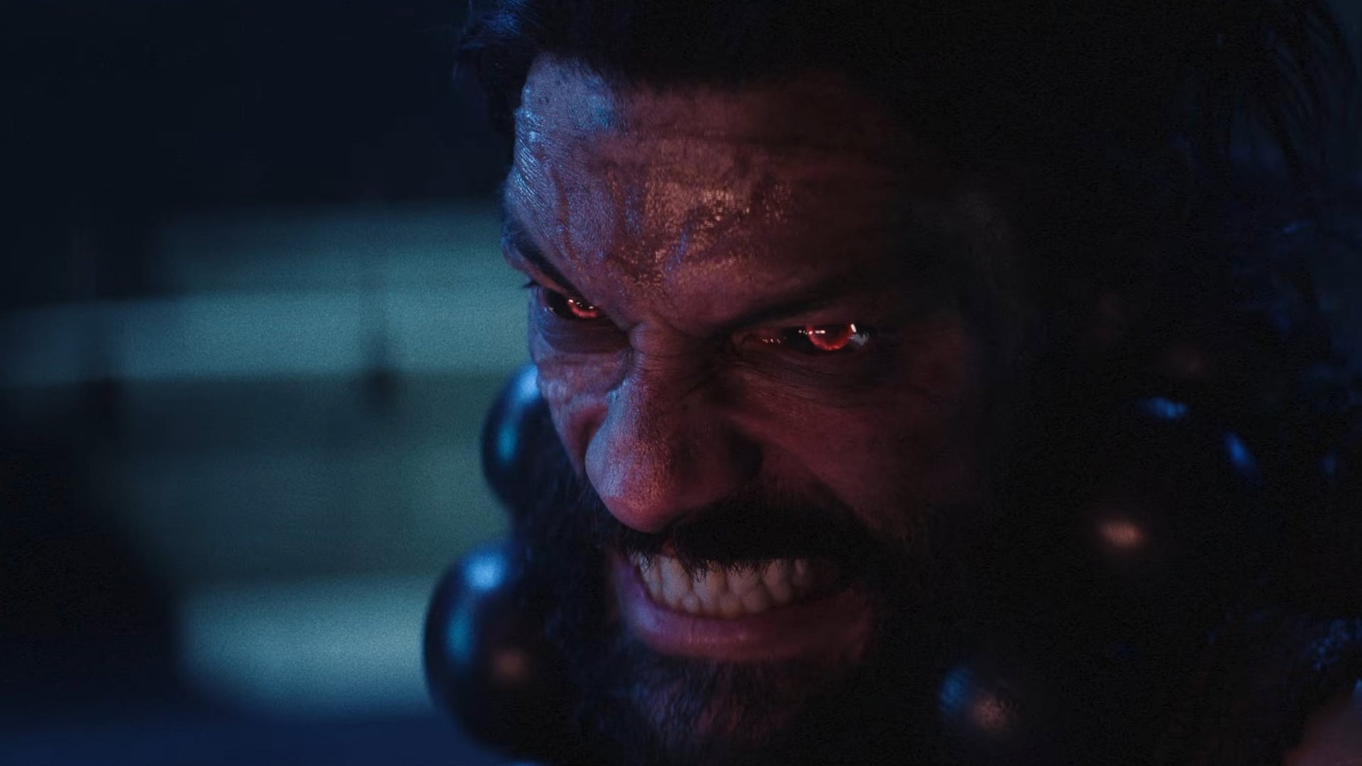 Foto do filme Street Fighter