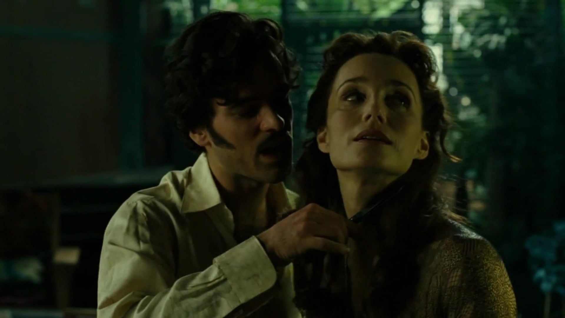 Foto do filme Arsène Lupin: O Ladrão Mais Charmoso do Mundo