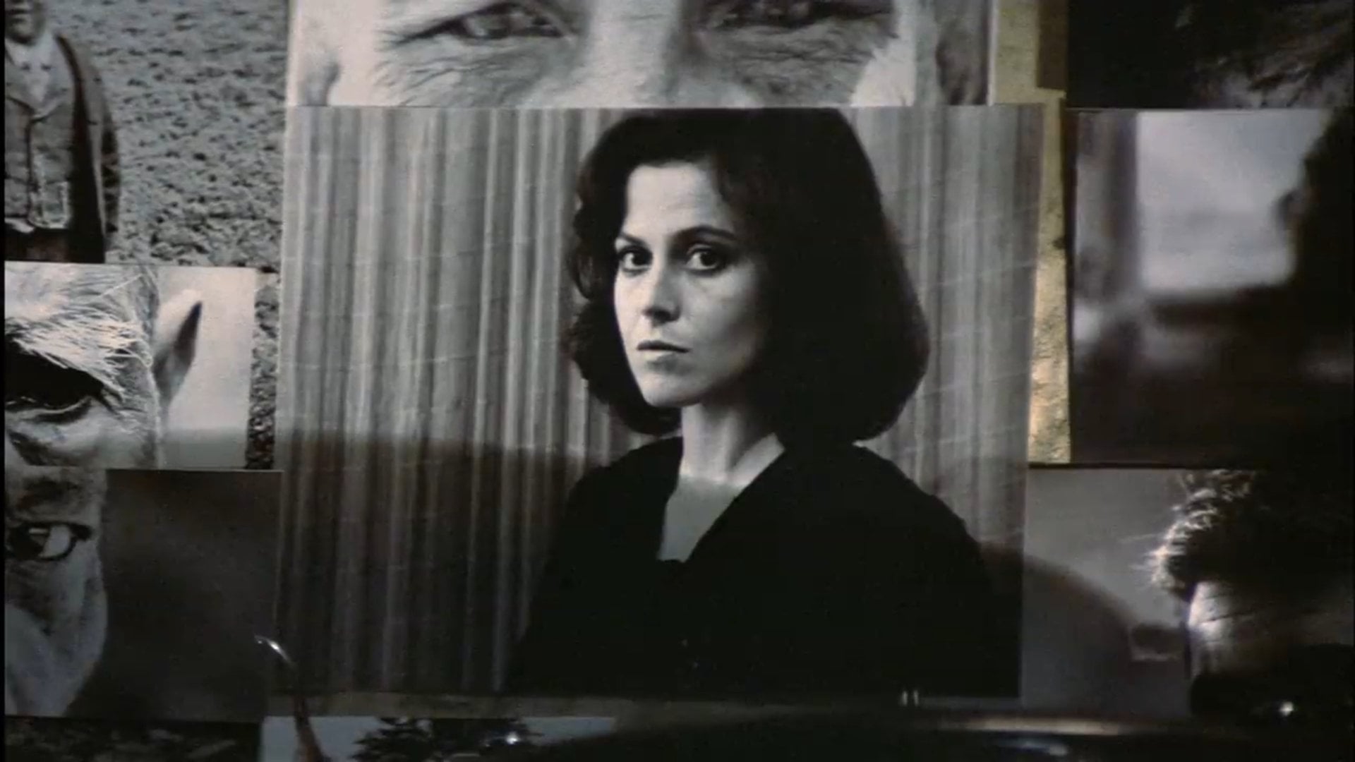 Foto do filme O Ano que Vivemos em Perigo
