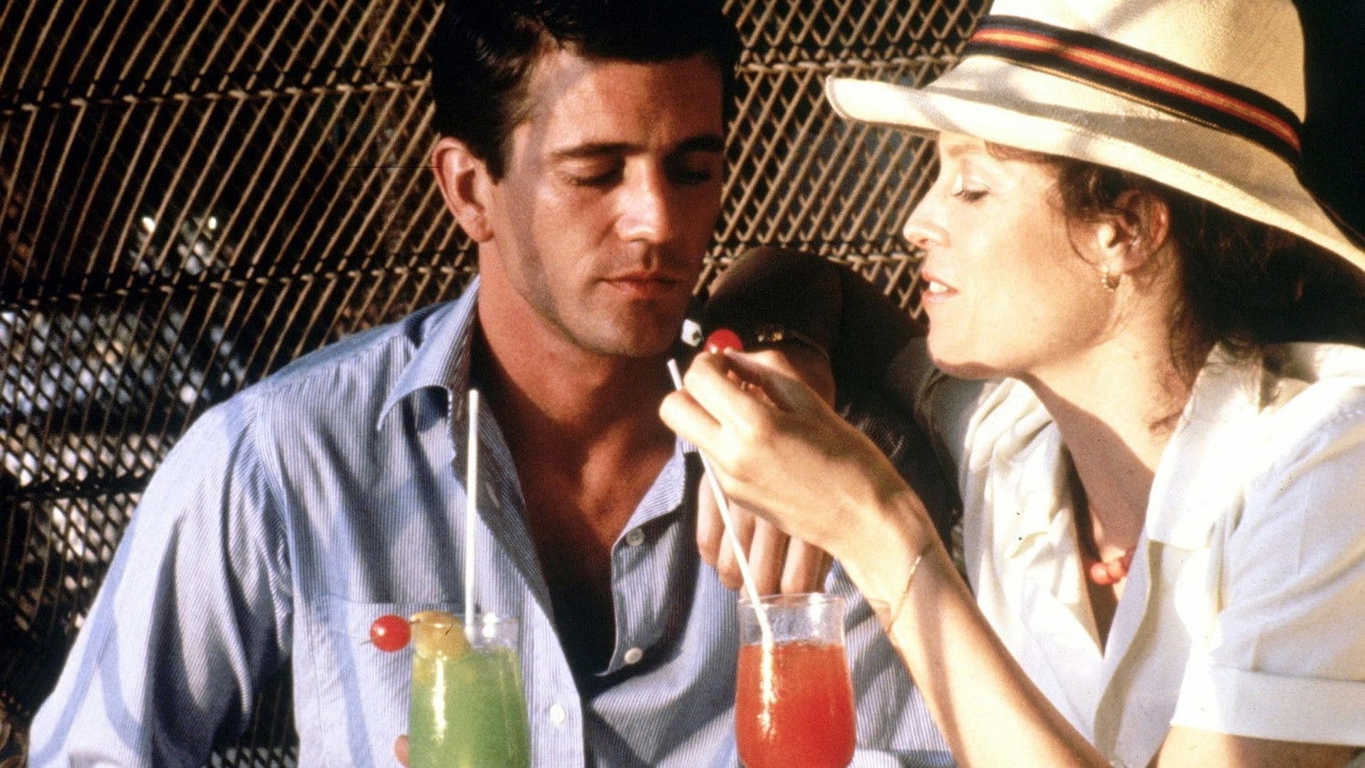 Foto do filme O Ano que Vivemos em Perigo