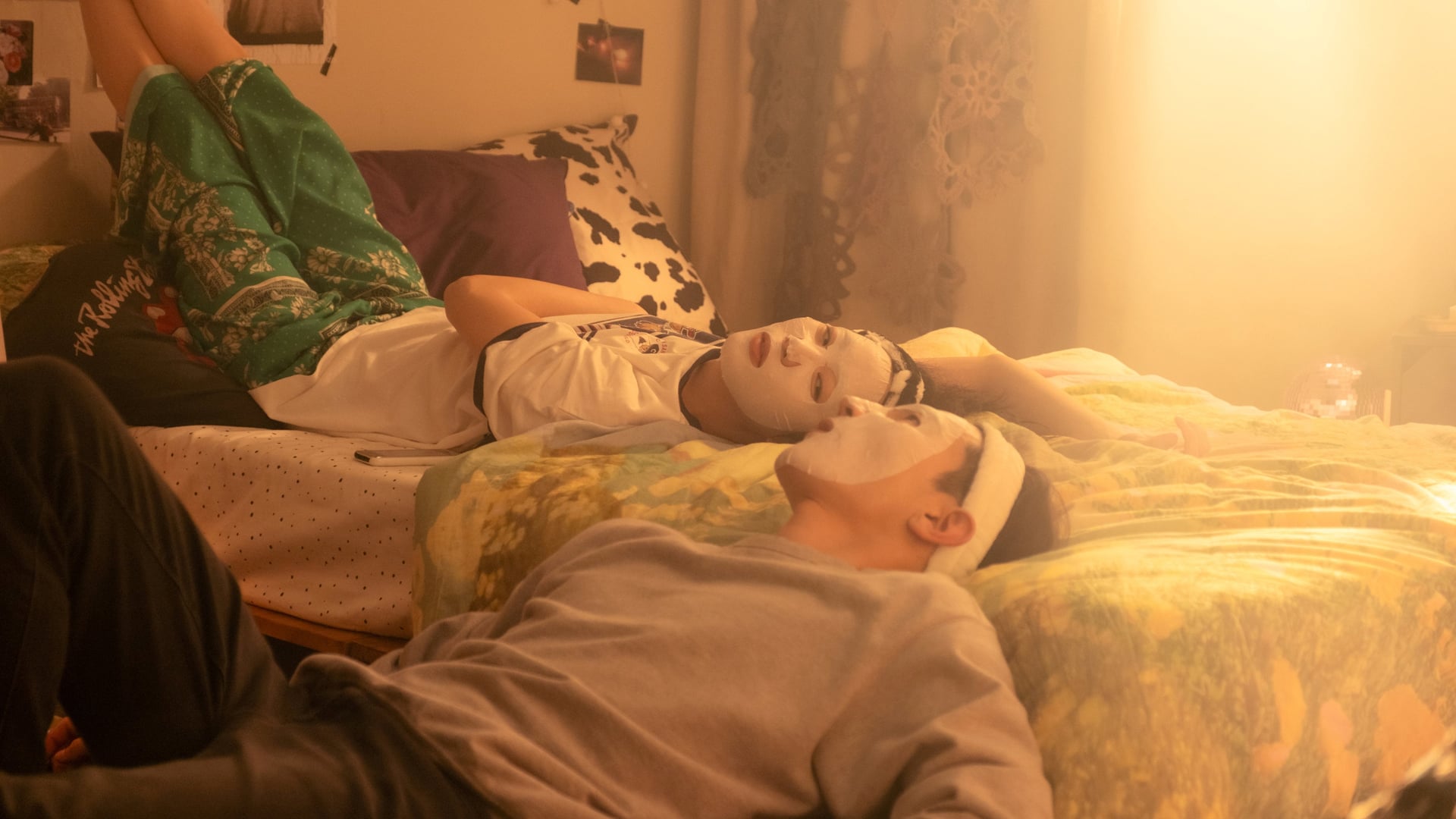 Foto do filme Regras do Amor na Cidade Grande