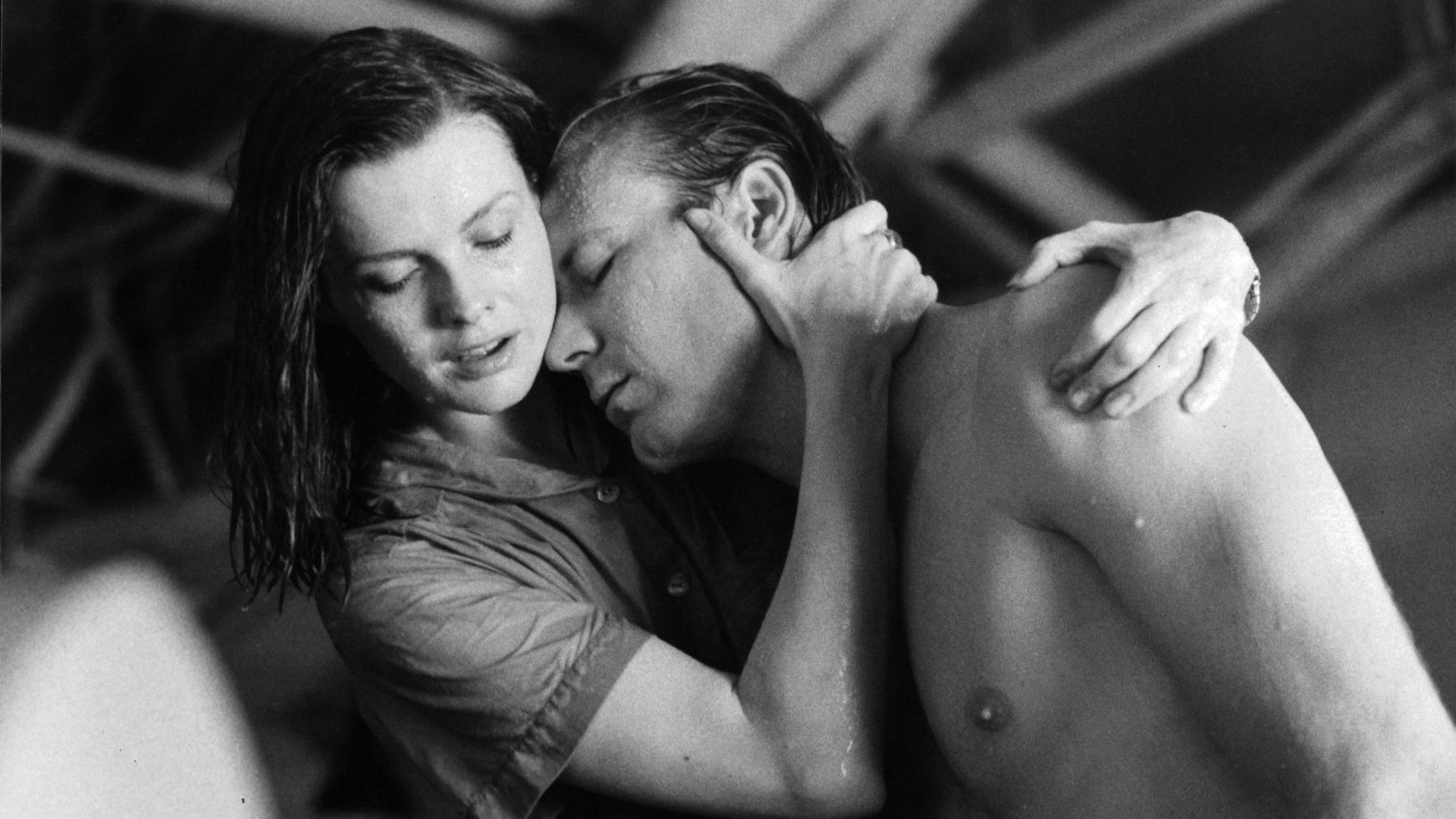 Foto do filme Viagens Alucinantes