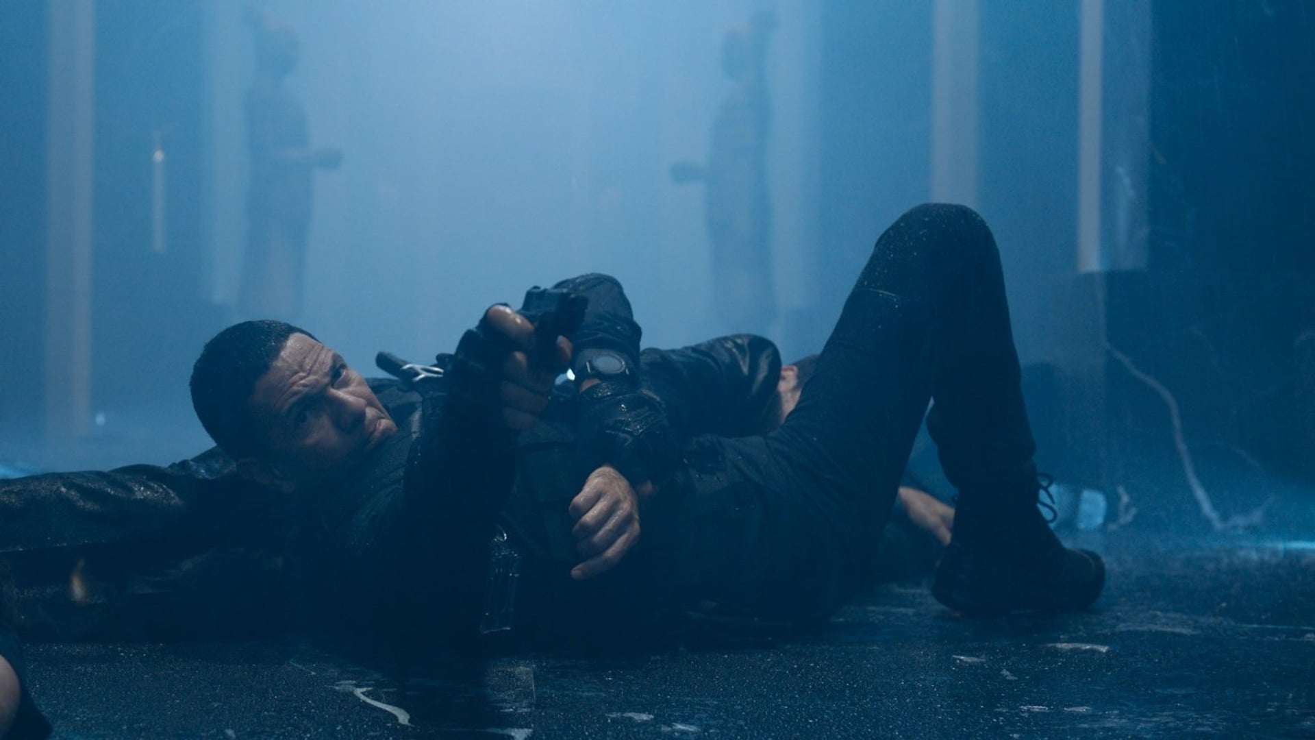 Foto do filme Elyas