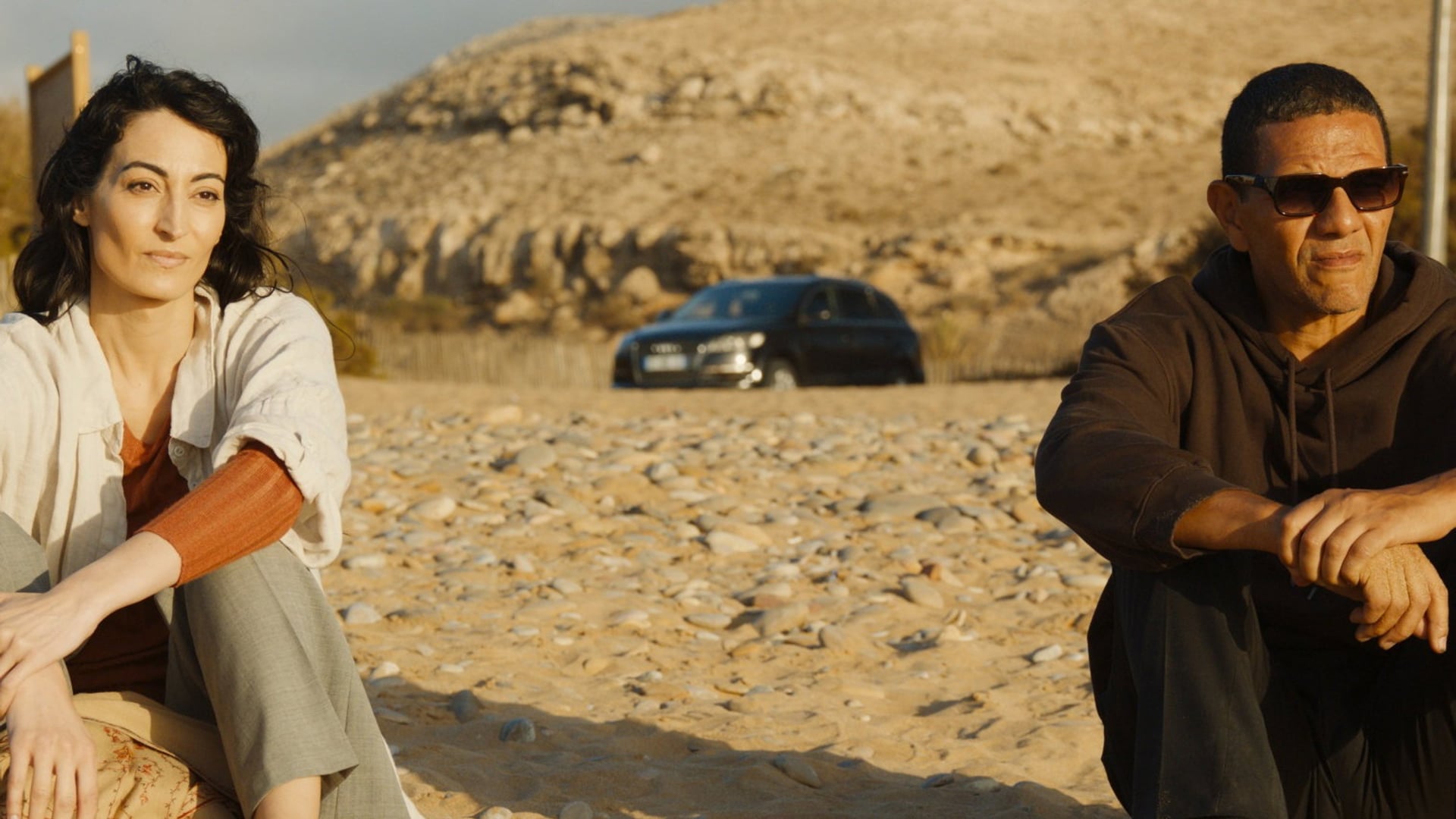 Foto do filme Elyas