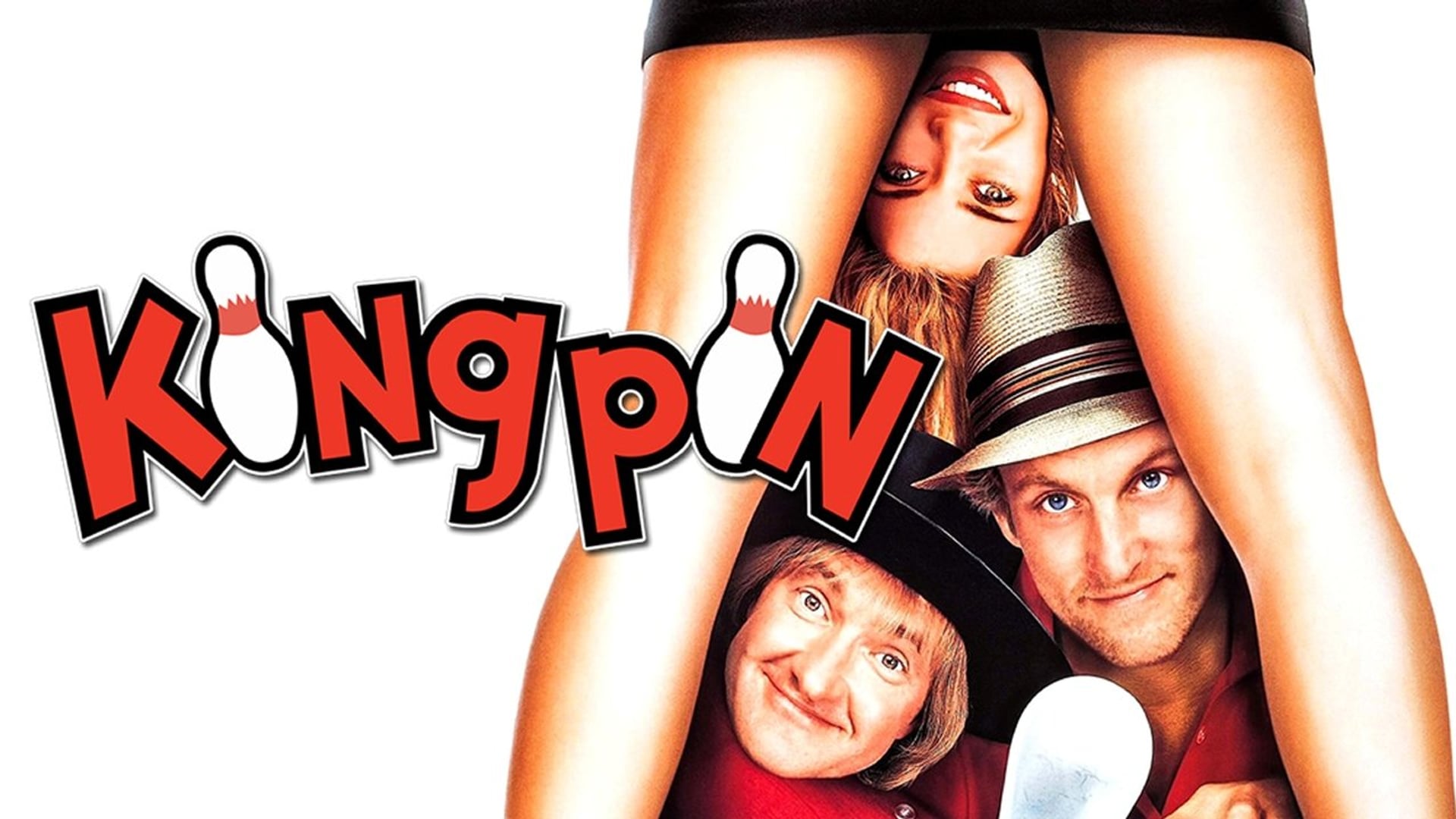 Foto do filme Kingpin: Estes Loucos Reis do Boliche