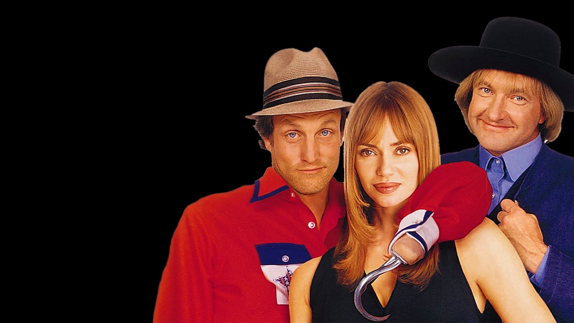 Foto do filme Kingpin: Estes Loucos Reis do Boliche