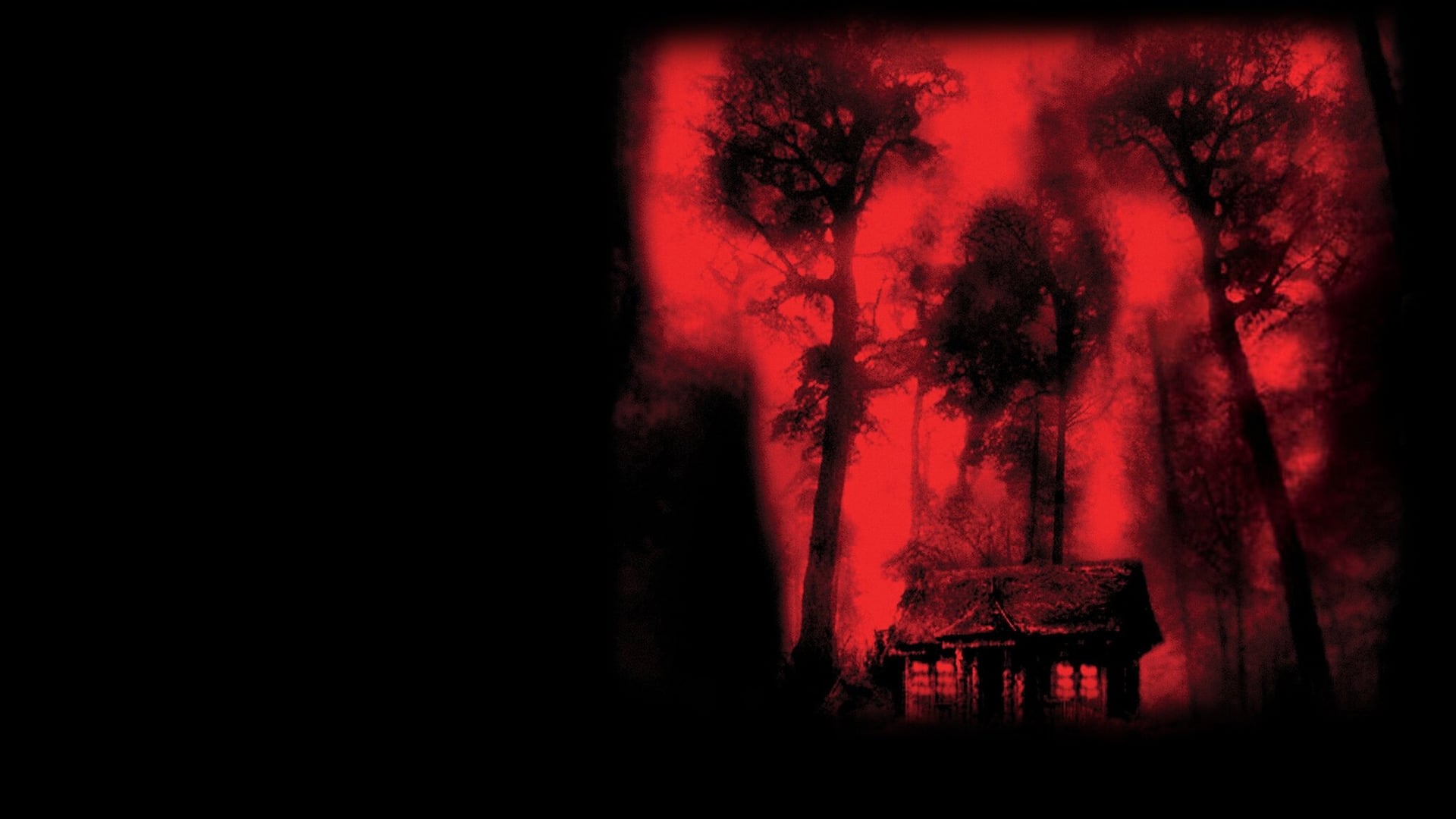 Foto do filme Cabana do Inferno