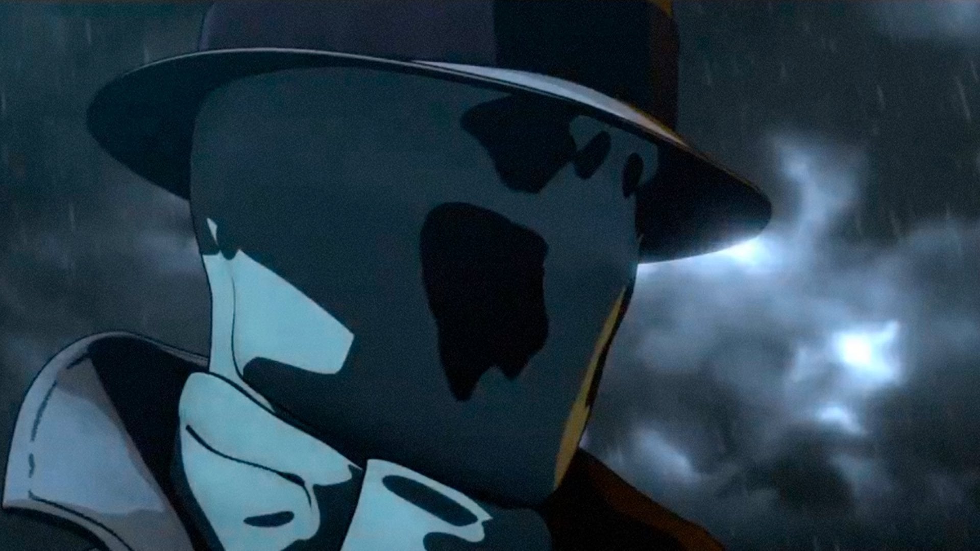 Foto do filme Watchmen: Capítulo 1