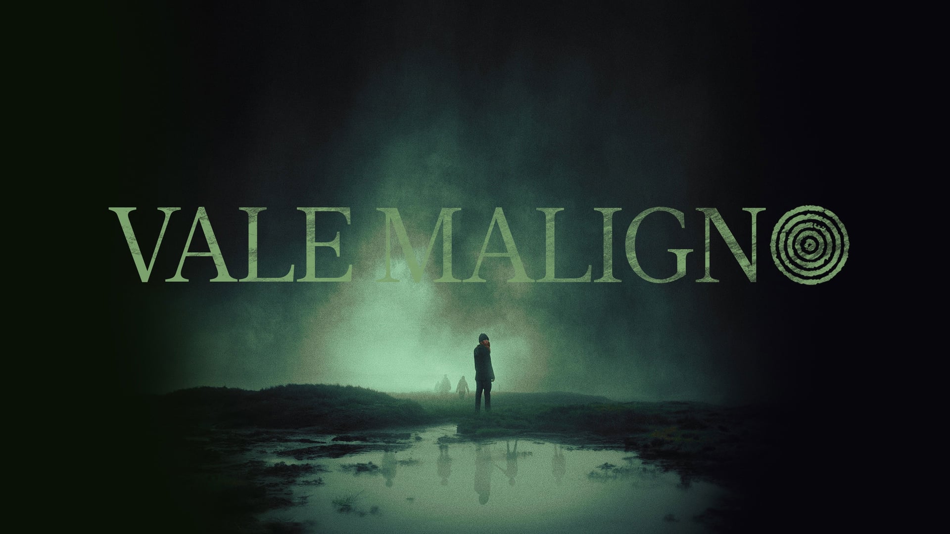 Foto do filme Vale Maligno
