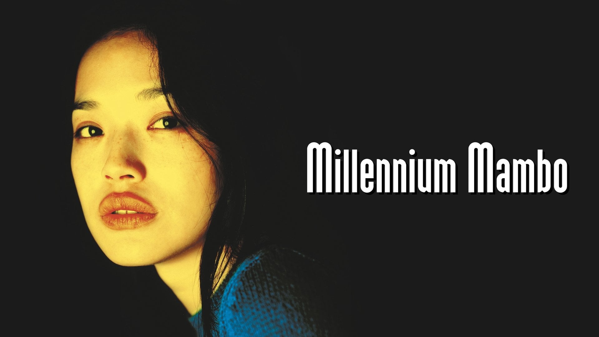 Foto do filme Millennium Mambo