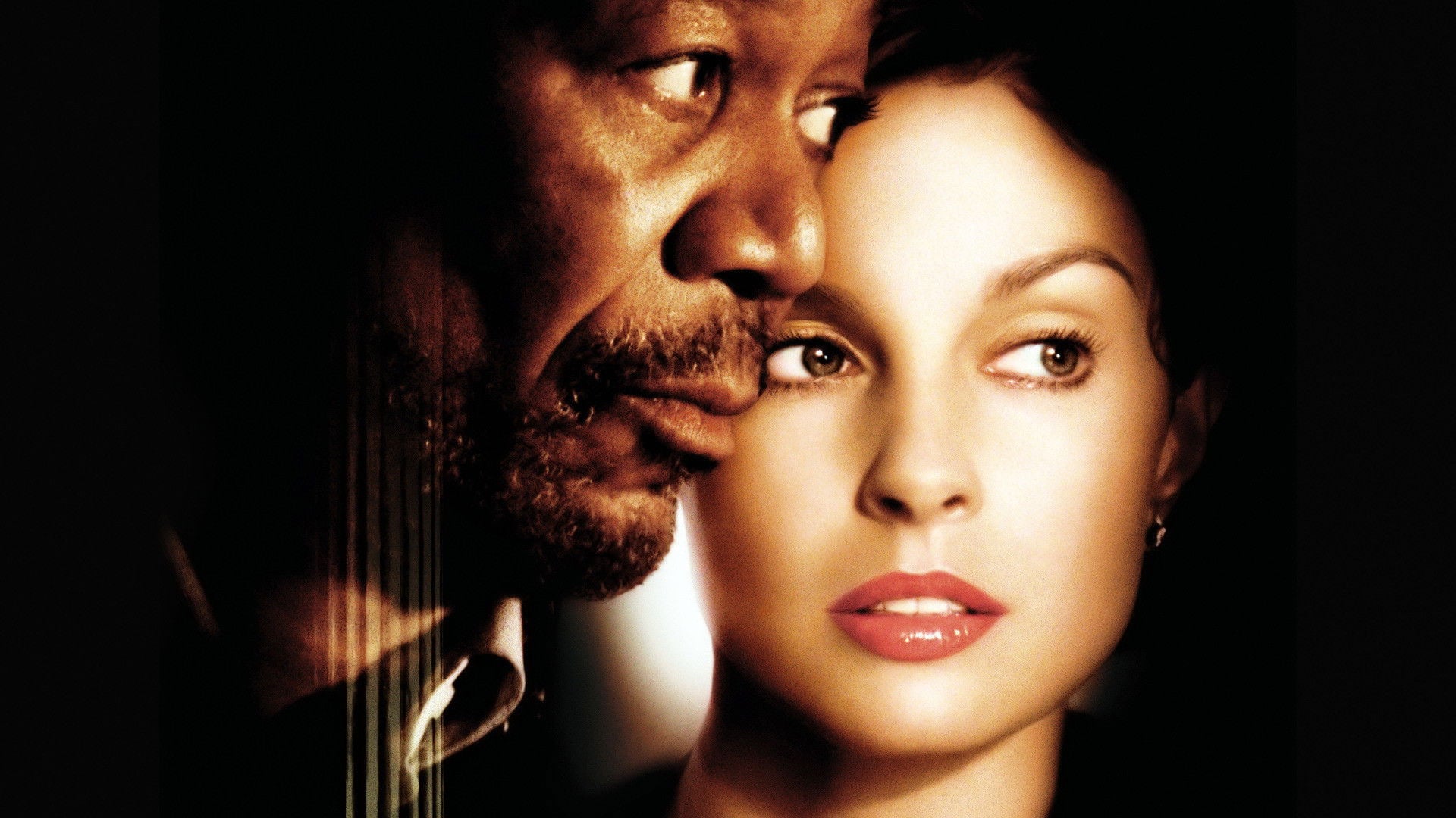 Foto do filme Crimes em Primeiro Grau