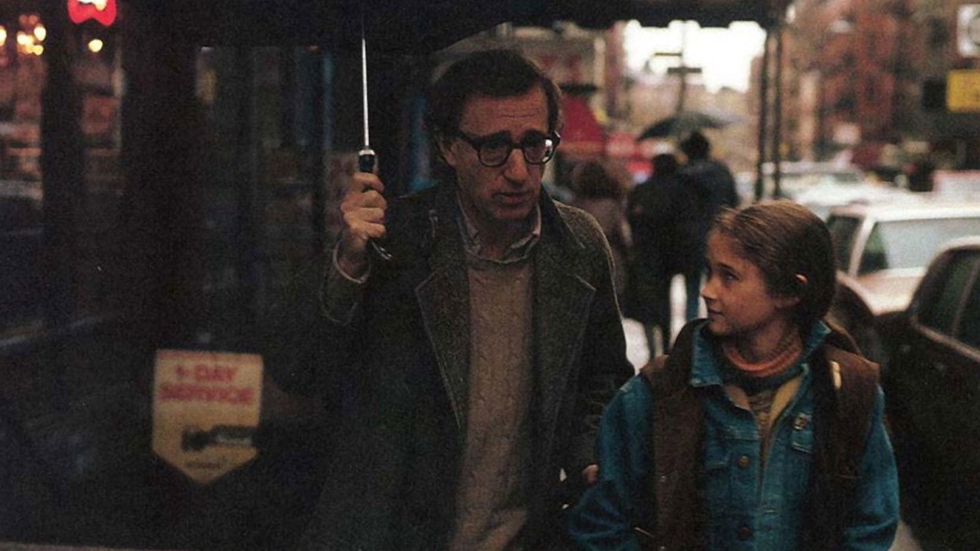 Foto do filme Crimes e Pecados