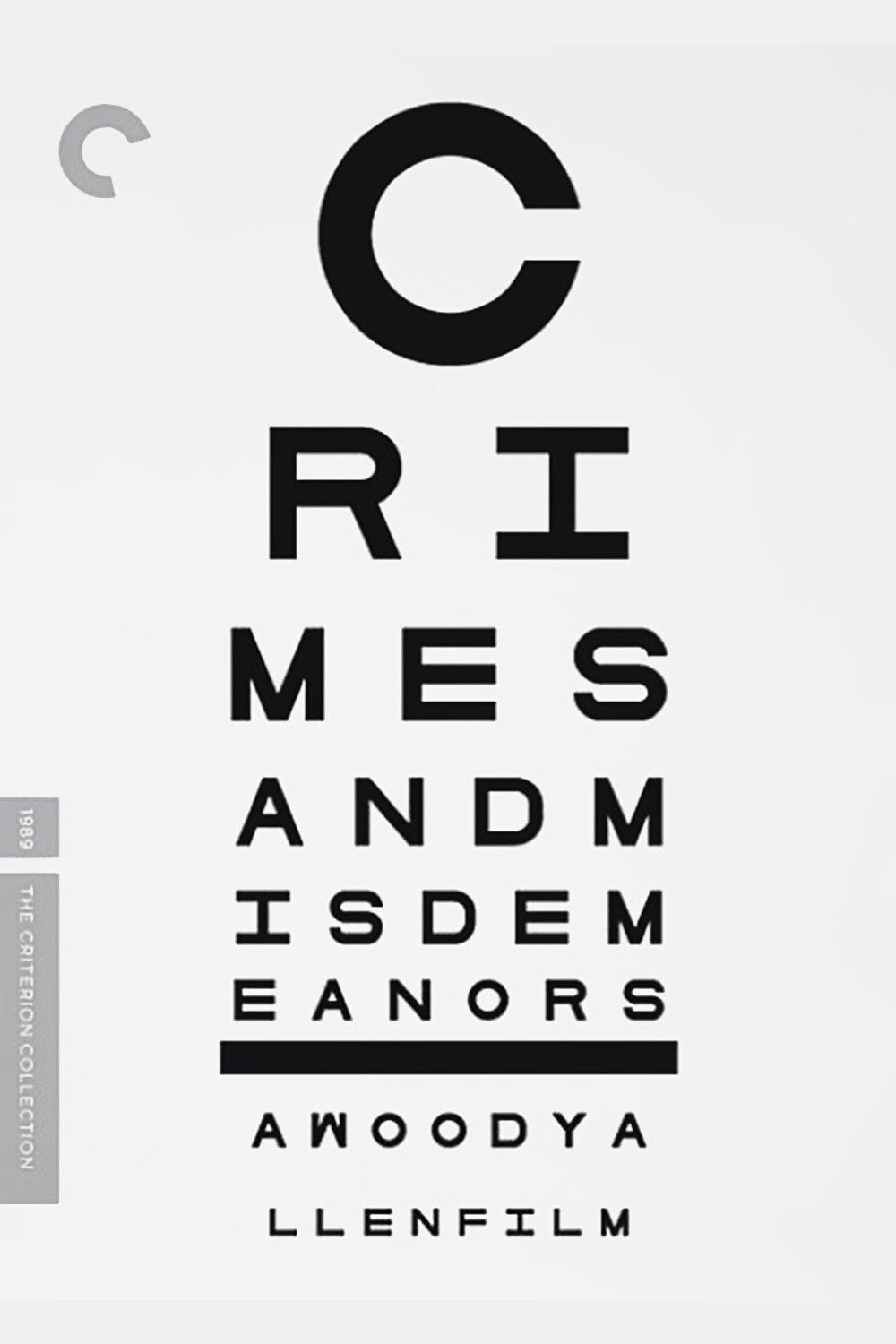 Crimes e Pecados