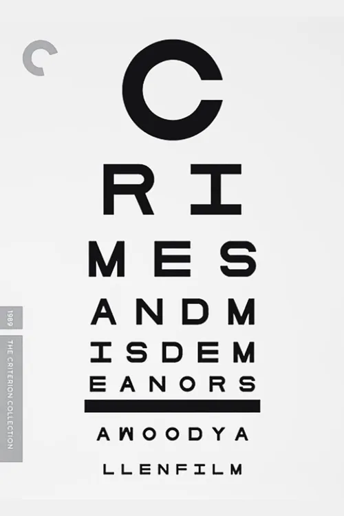 Crimes e Pecados