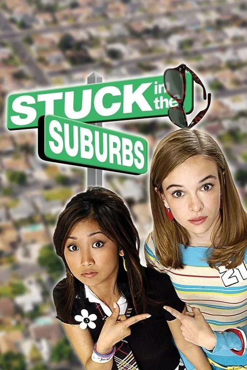 Presas no Subúrbio
