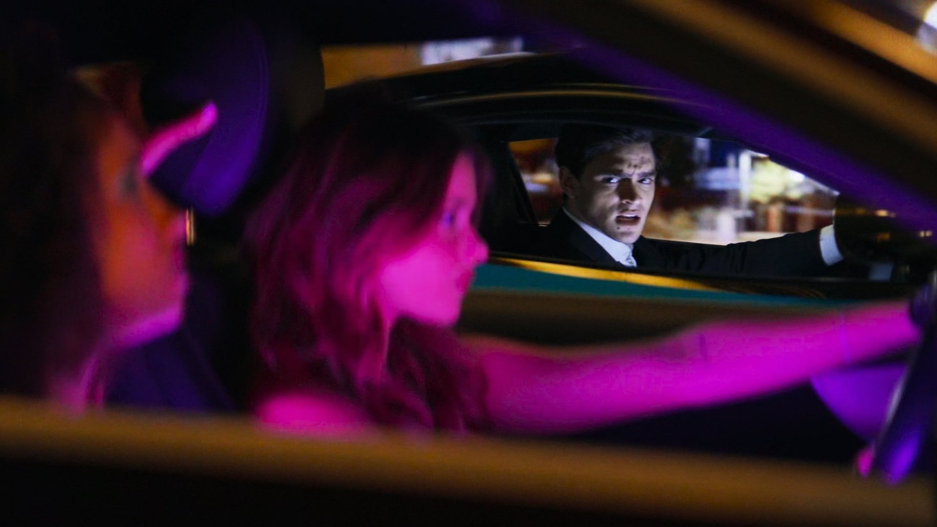 Foto do filme Sua Culpa