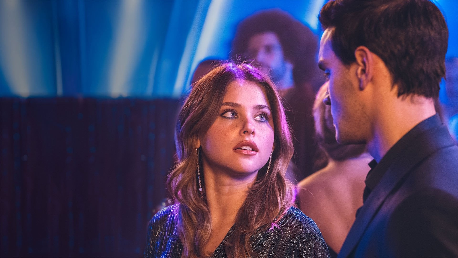 Foto do filme Nossa Culpa