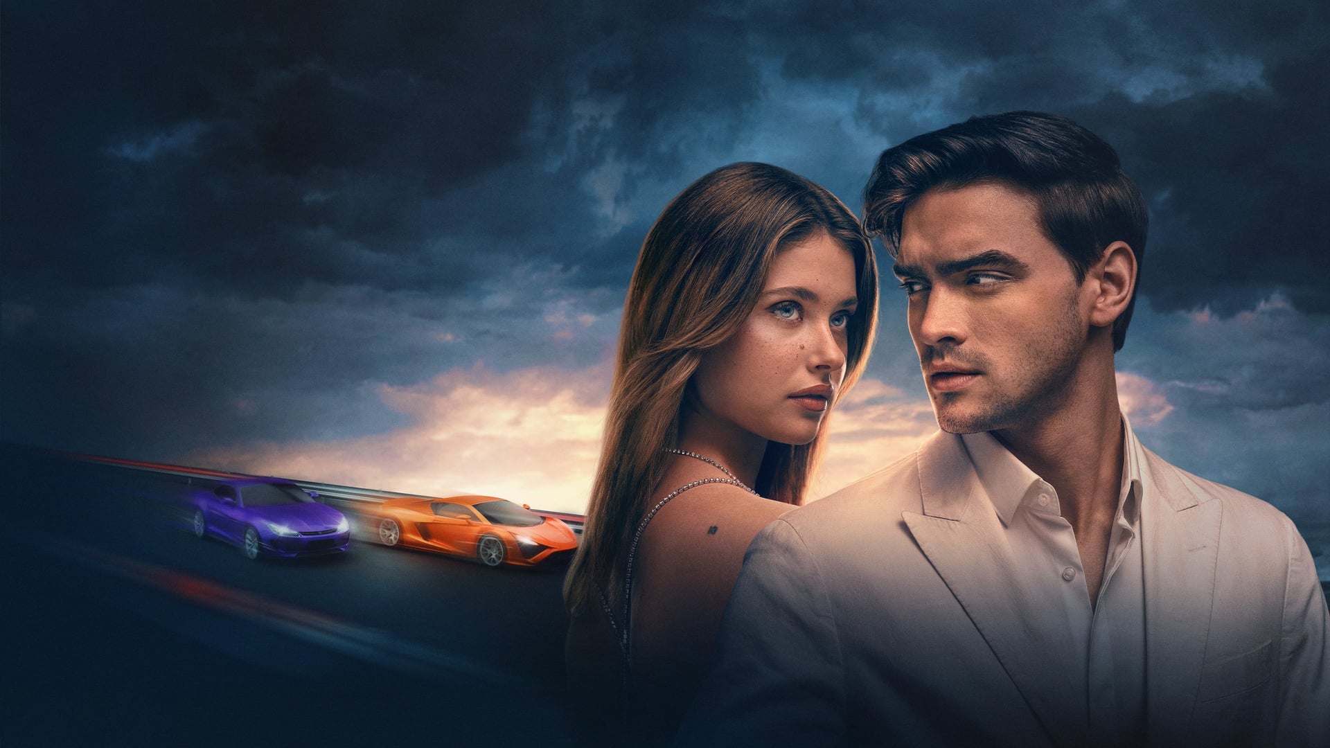 Foto do filme Nossa Culpa