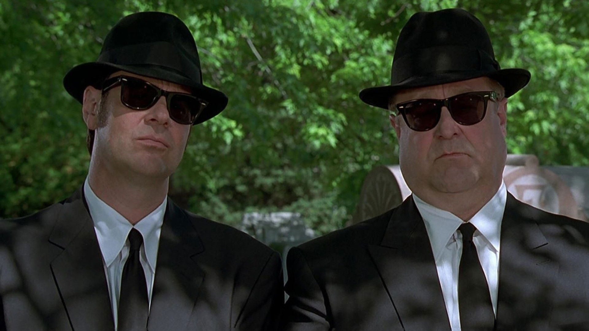 Foto do filme Os Irmãos Cara de Pau 2000
