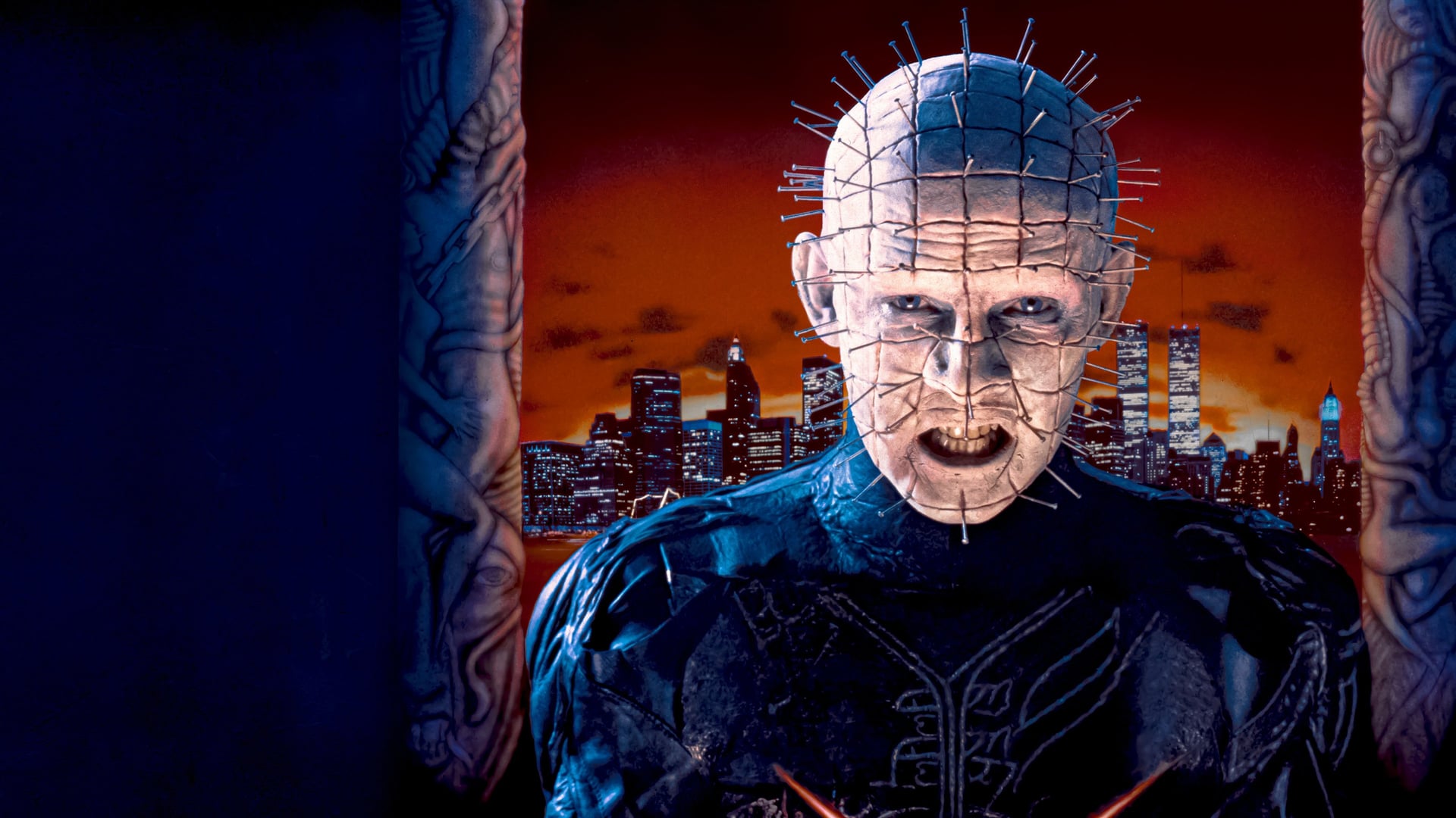 Foto do filme Hellraiser III: Inferno na Terra