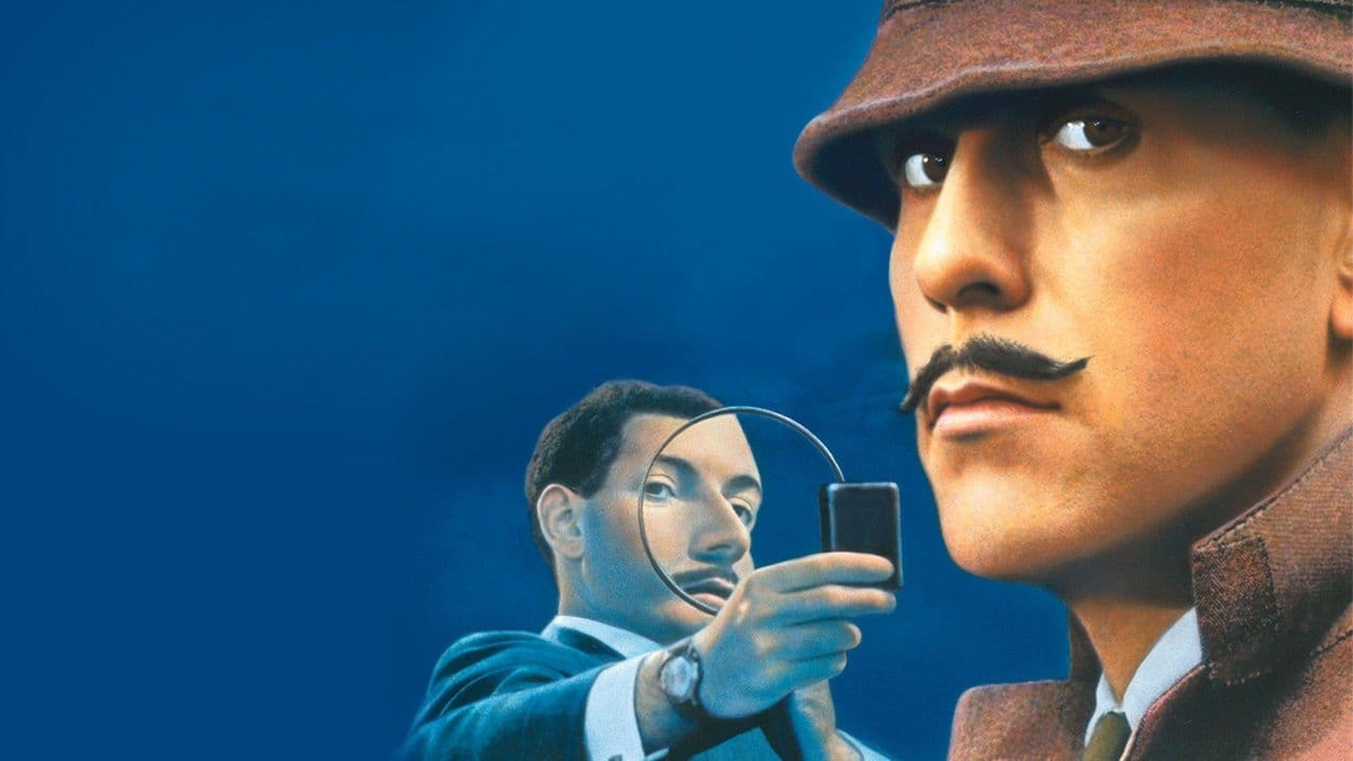 Foto do filme Inspetor Clouseau