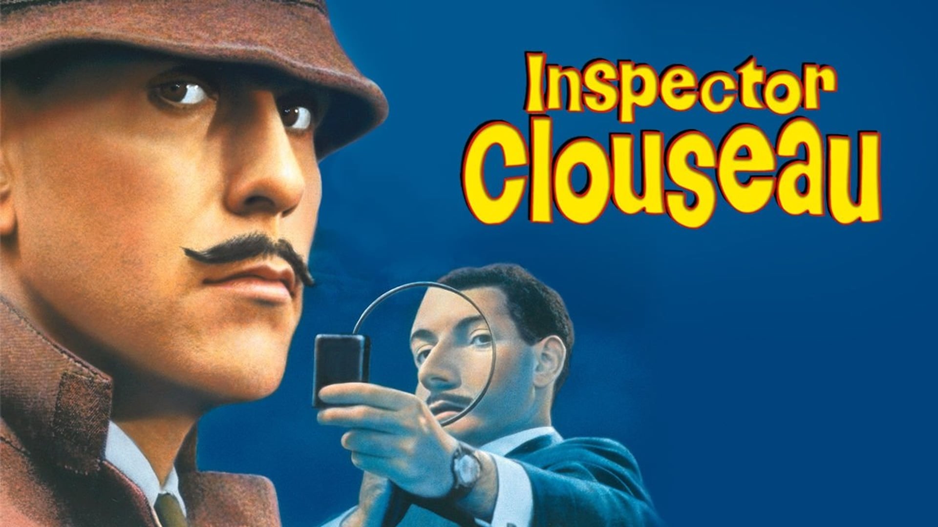 Foto do filme Inspetor Clouseau