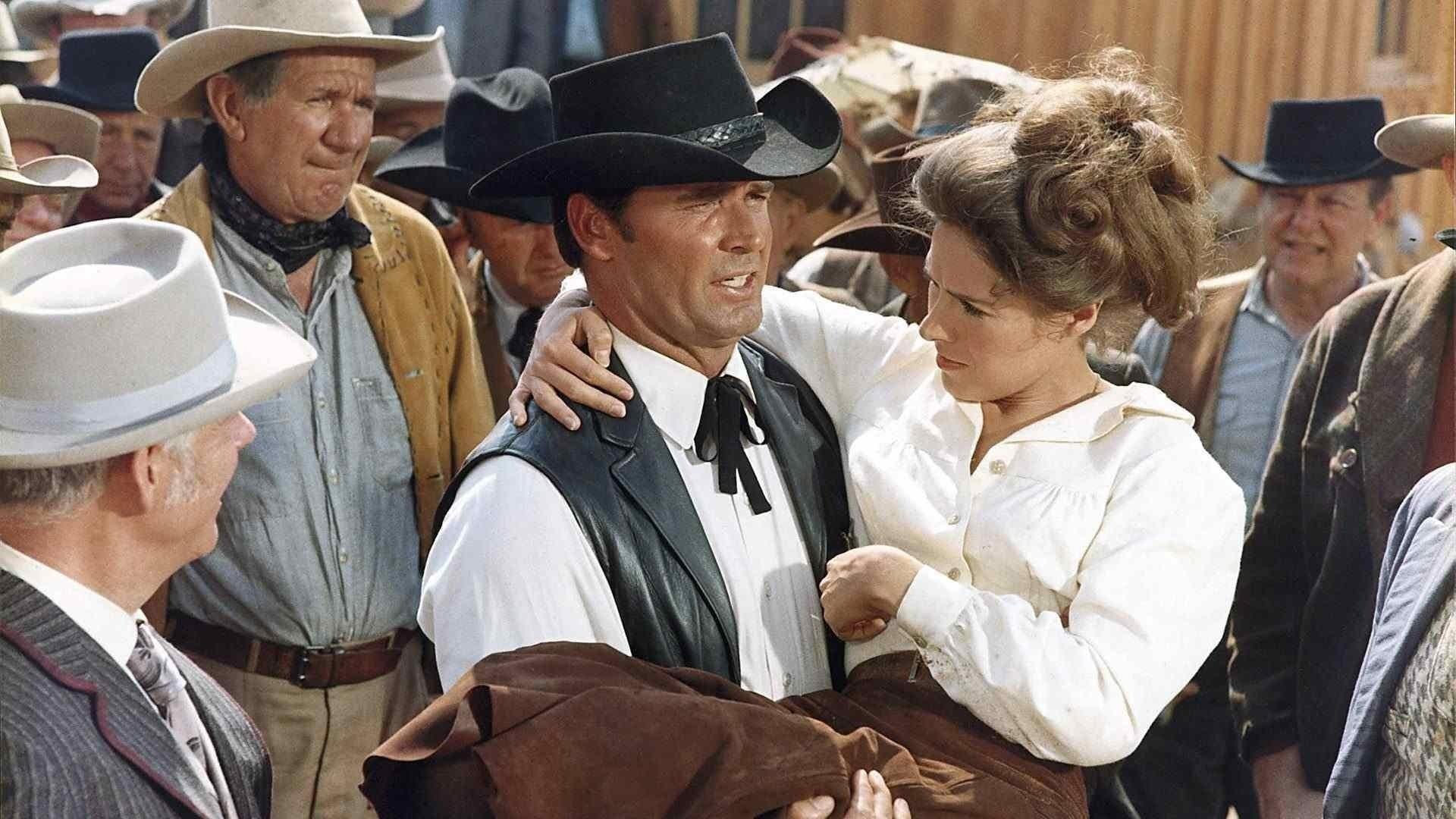 Foto do filme Uma Cidade Contra o Xerife