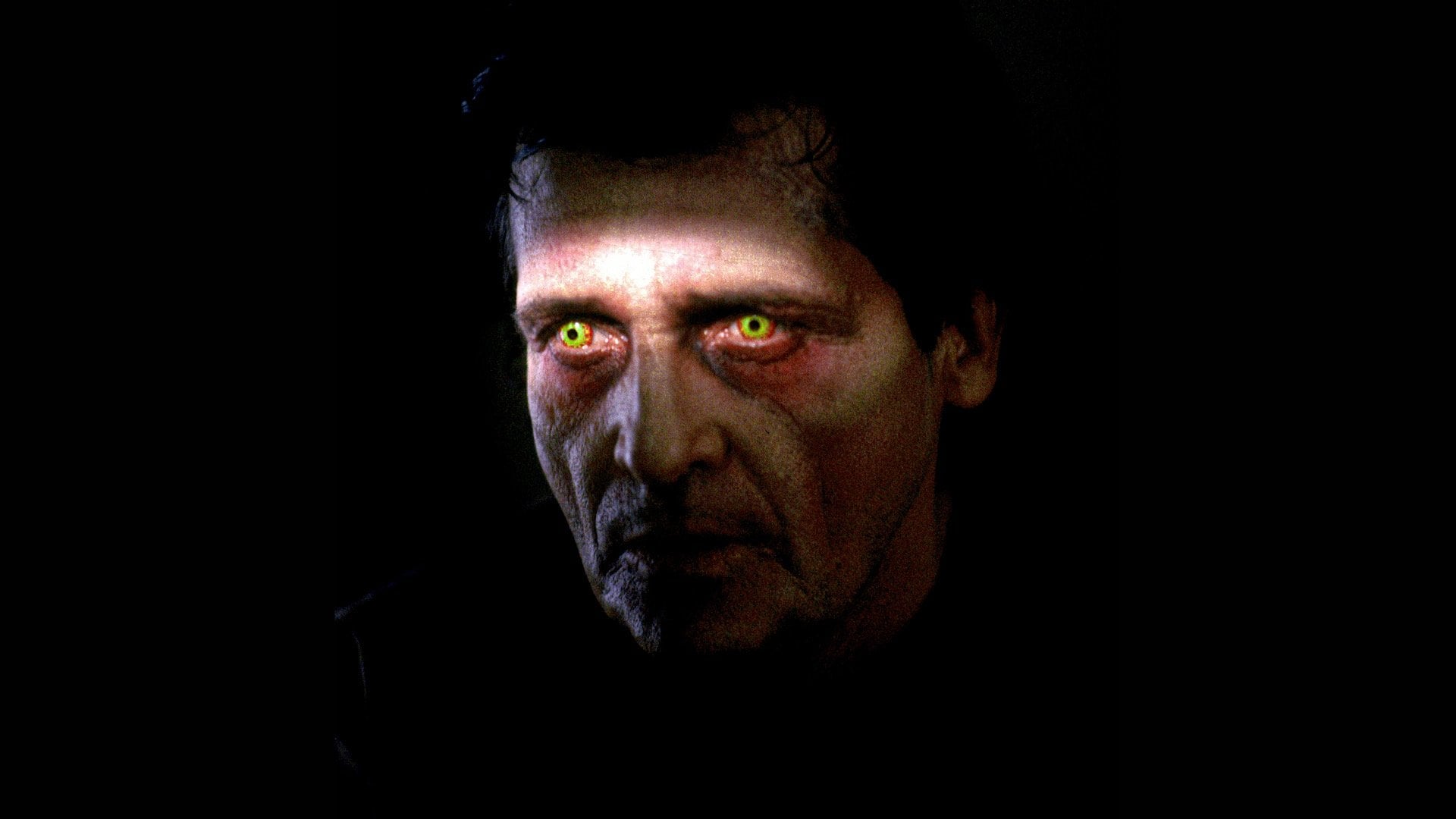 Foto do filme O Exorcista III