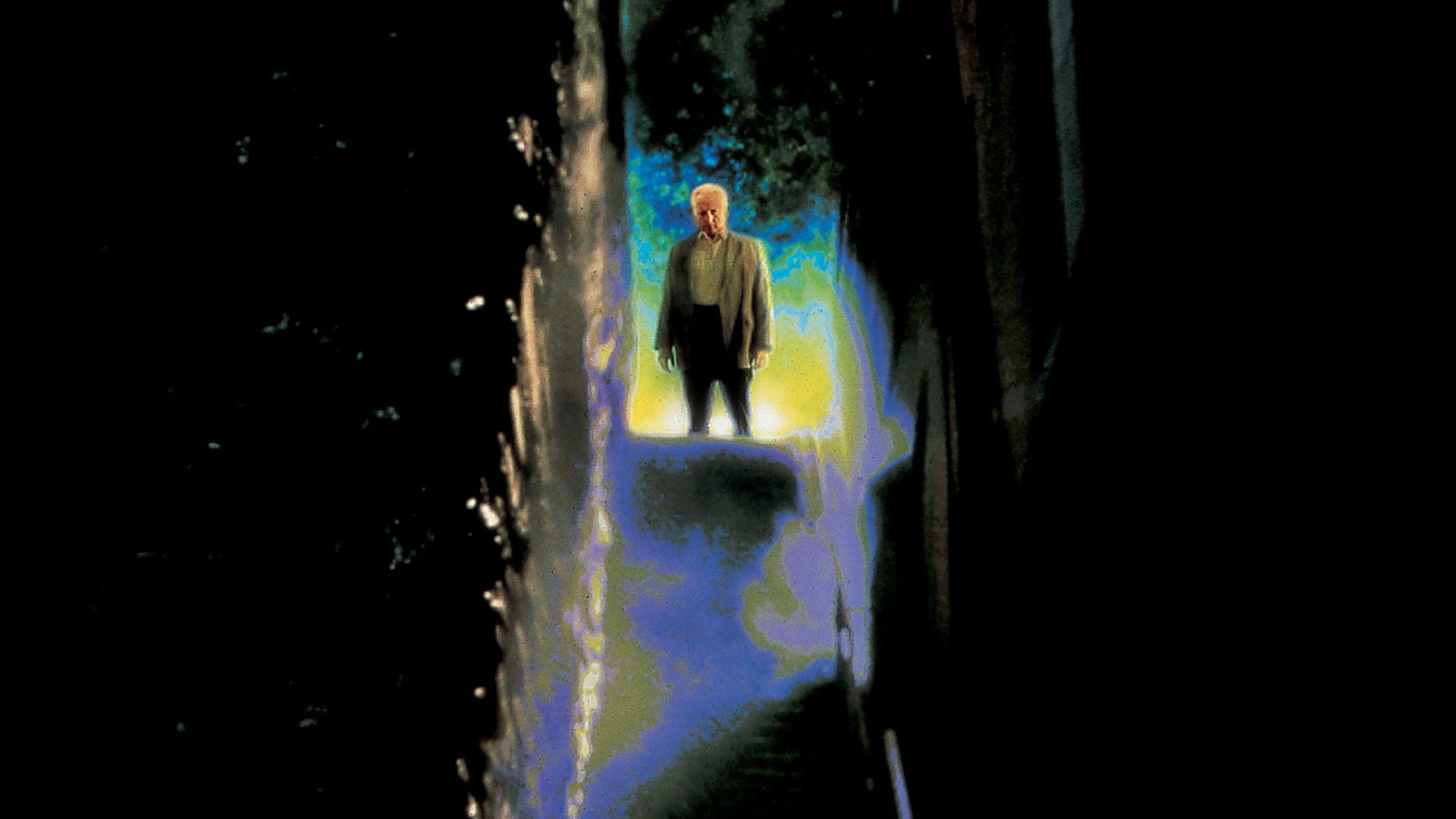 Foto do filme O Exorcista III