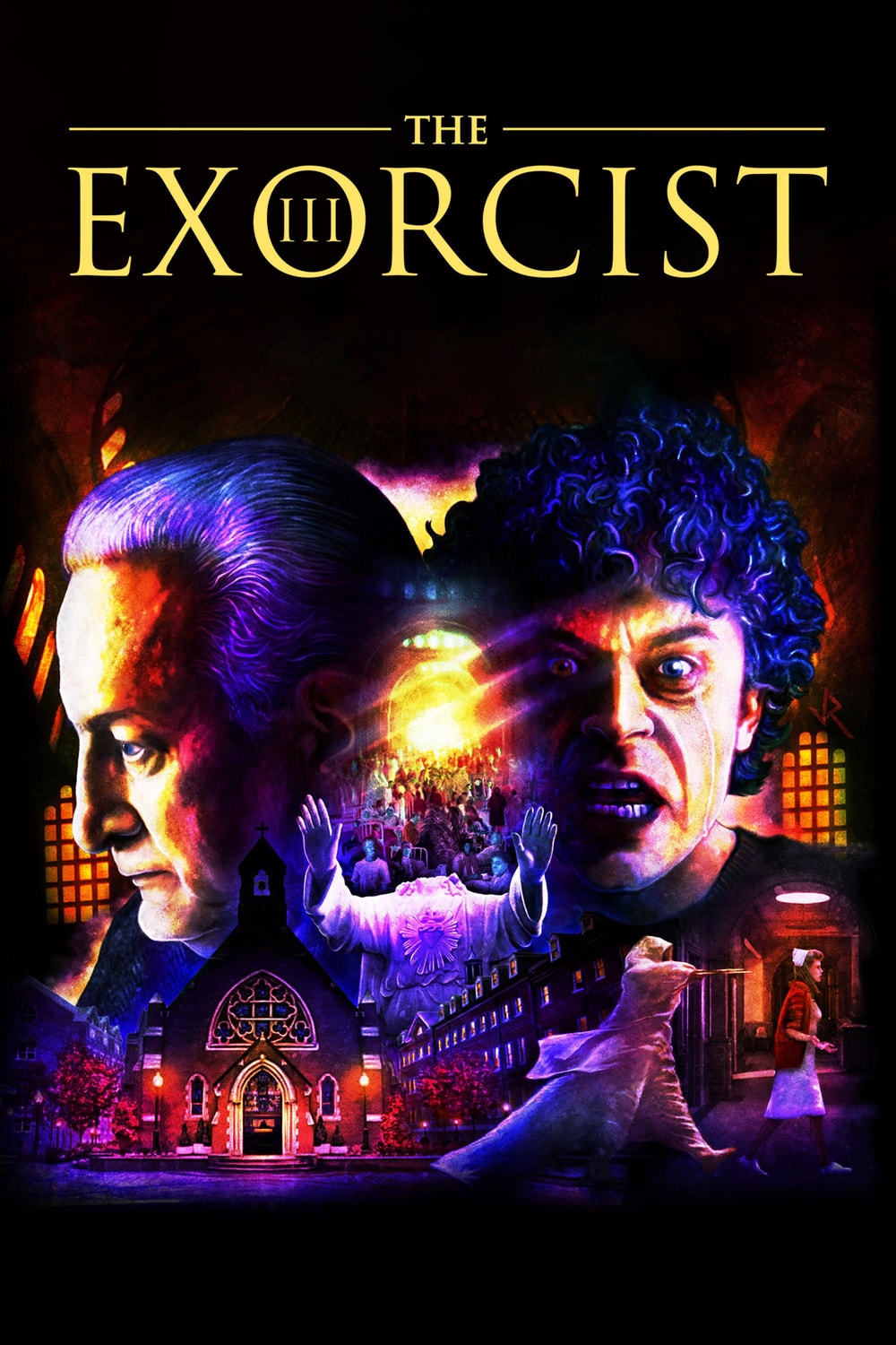 O Exorcista III