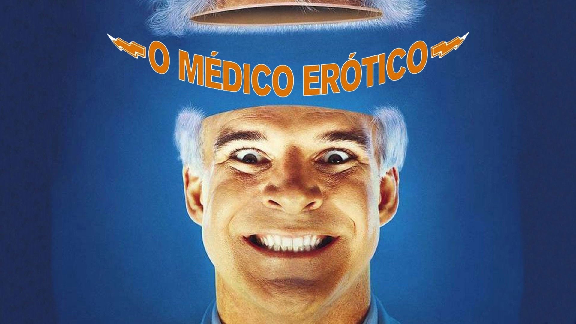 Foto do filme O Médico Erótico