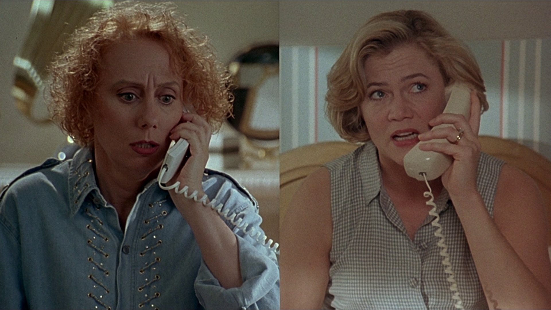 Foto do filme Mamãe é de Morte