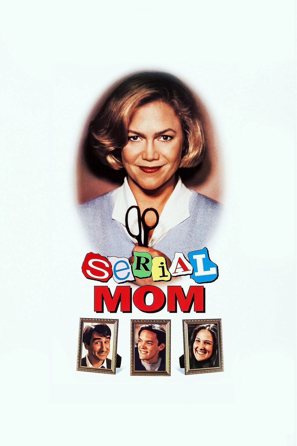 Mamãe é de Morte
