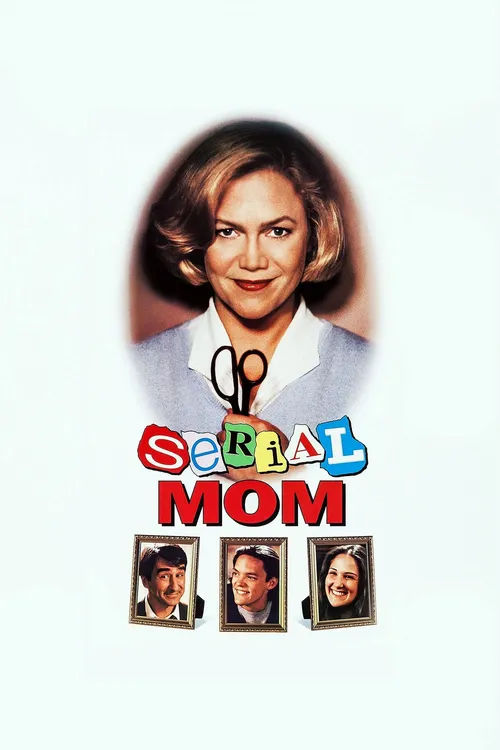 Mamãe é de Morte