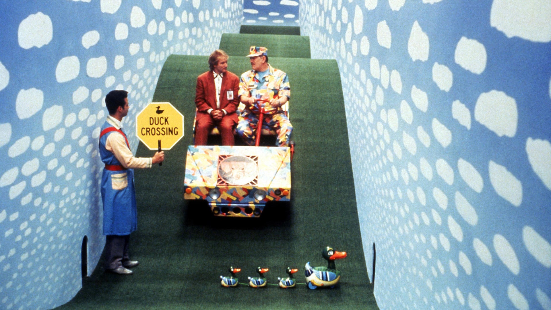 Foto do filme A Revolta dos Brinquedos