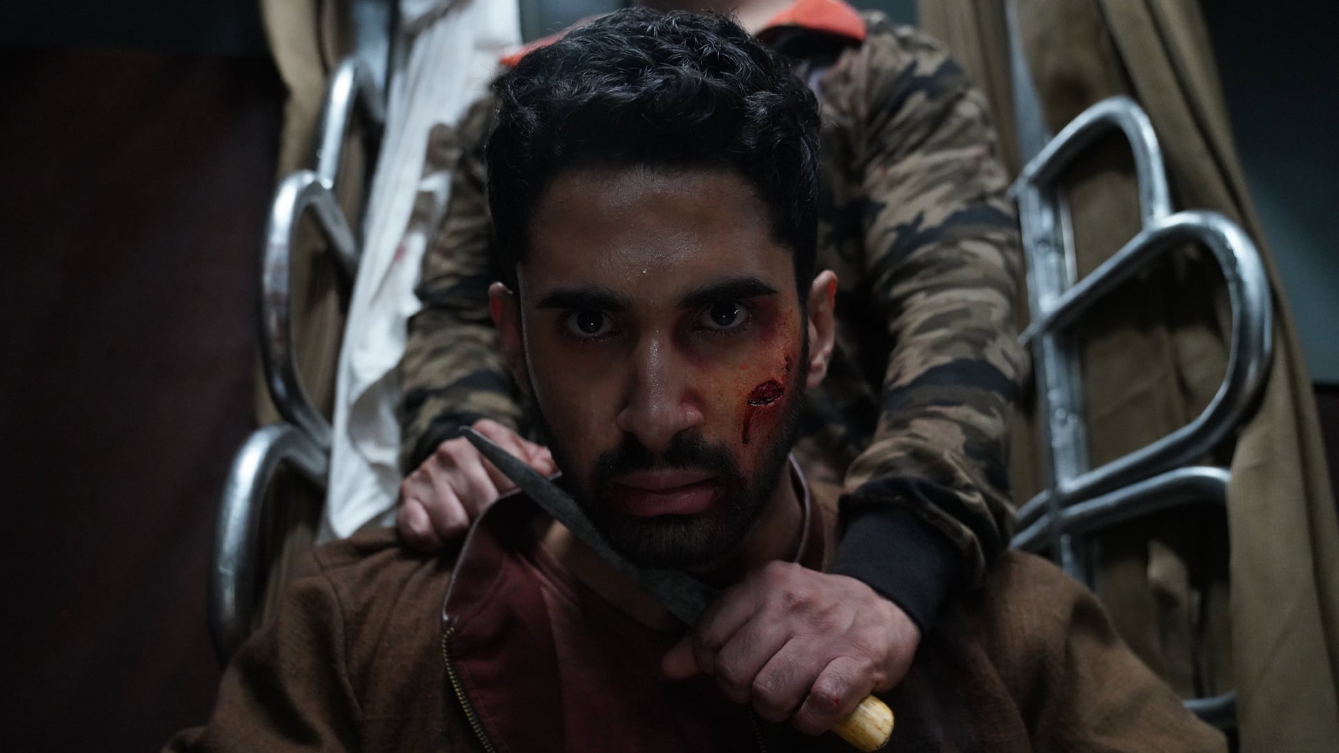 Foto do filme Kill: O Massacre no Trem