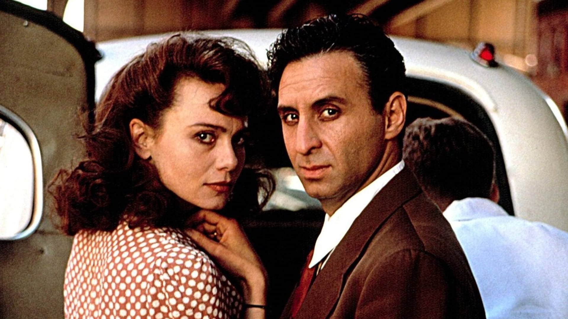 Foto do filme Inimigos, uma História de Amor