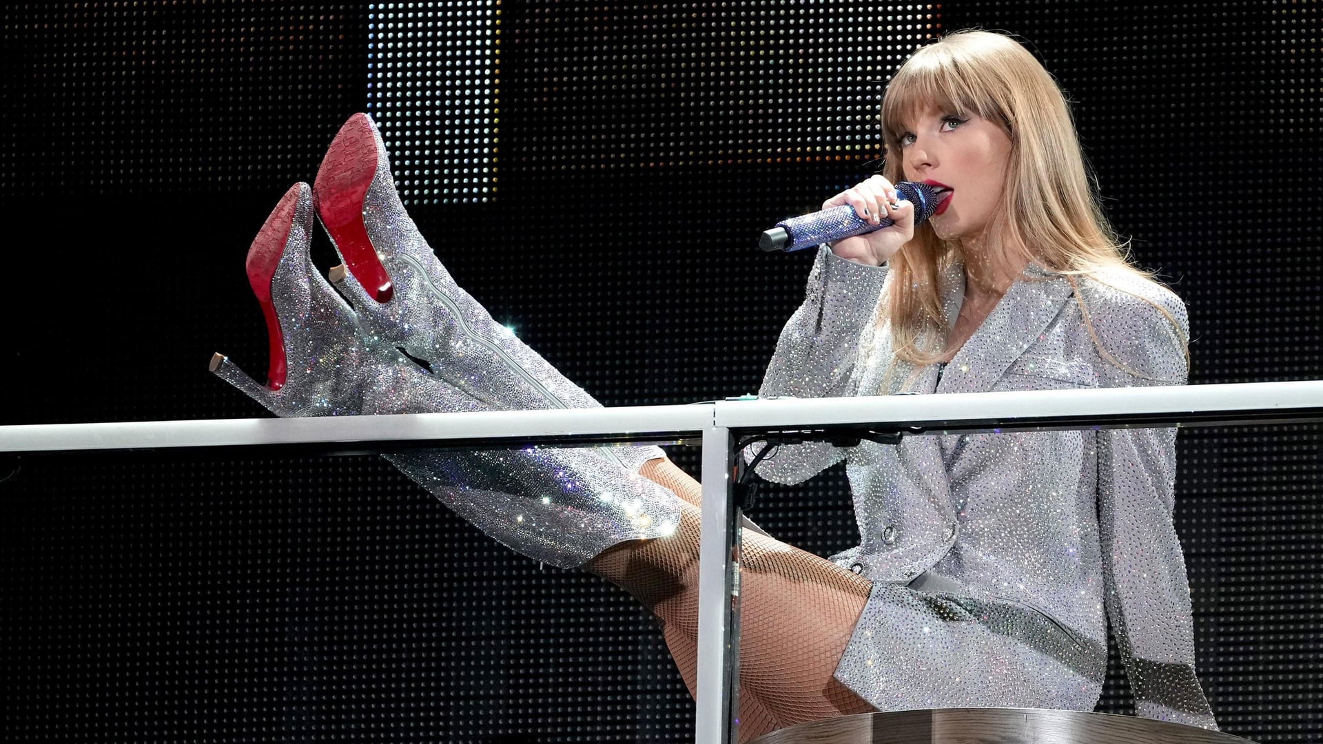 Foto do filme TAYLOR SWIFT | THE ERAS TOUR