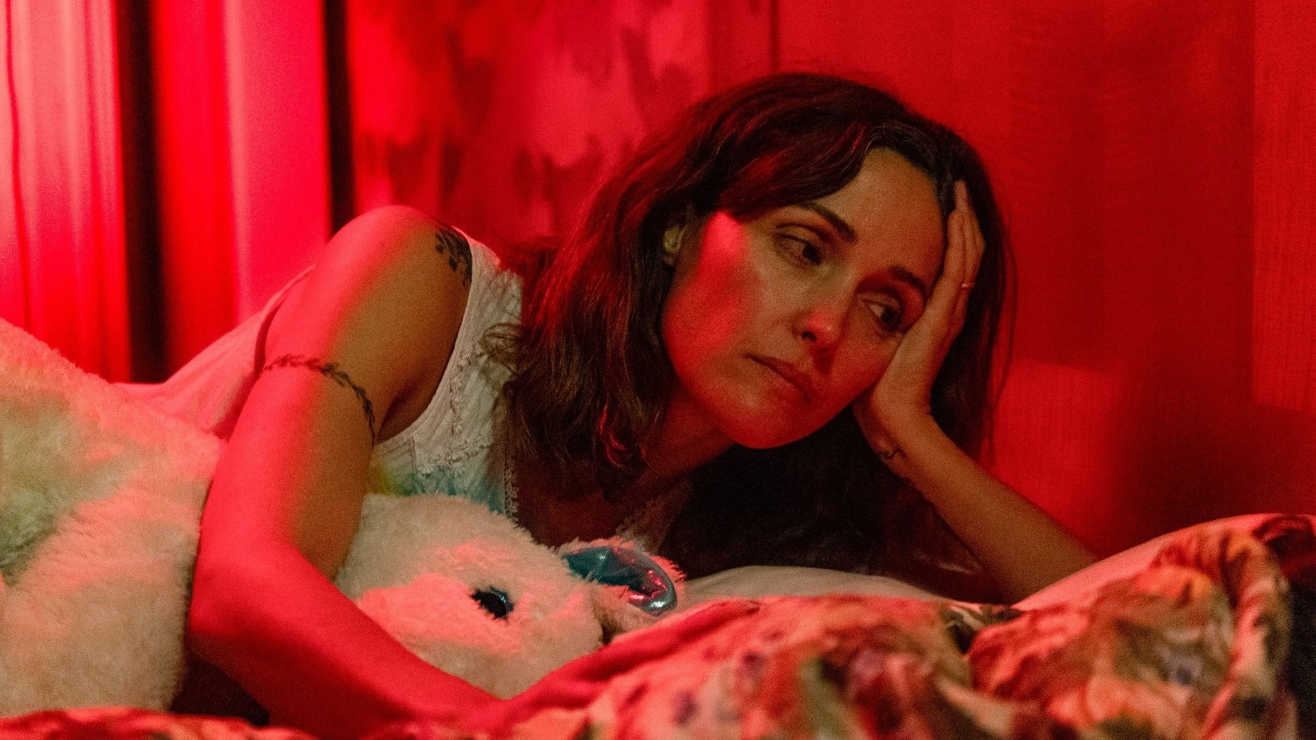 Foto do filme Se Eu Tivesse Pernas, Eu Te Chutaria