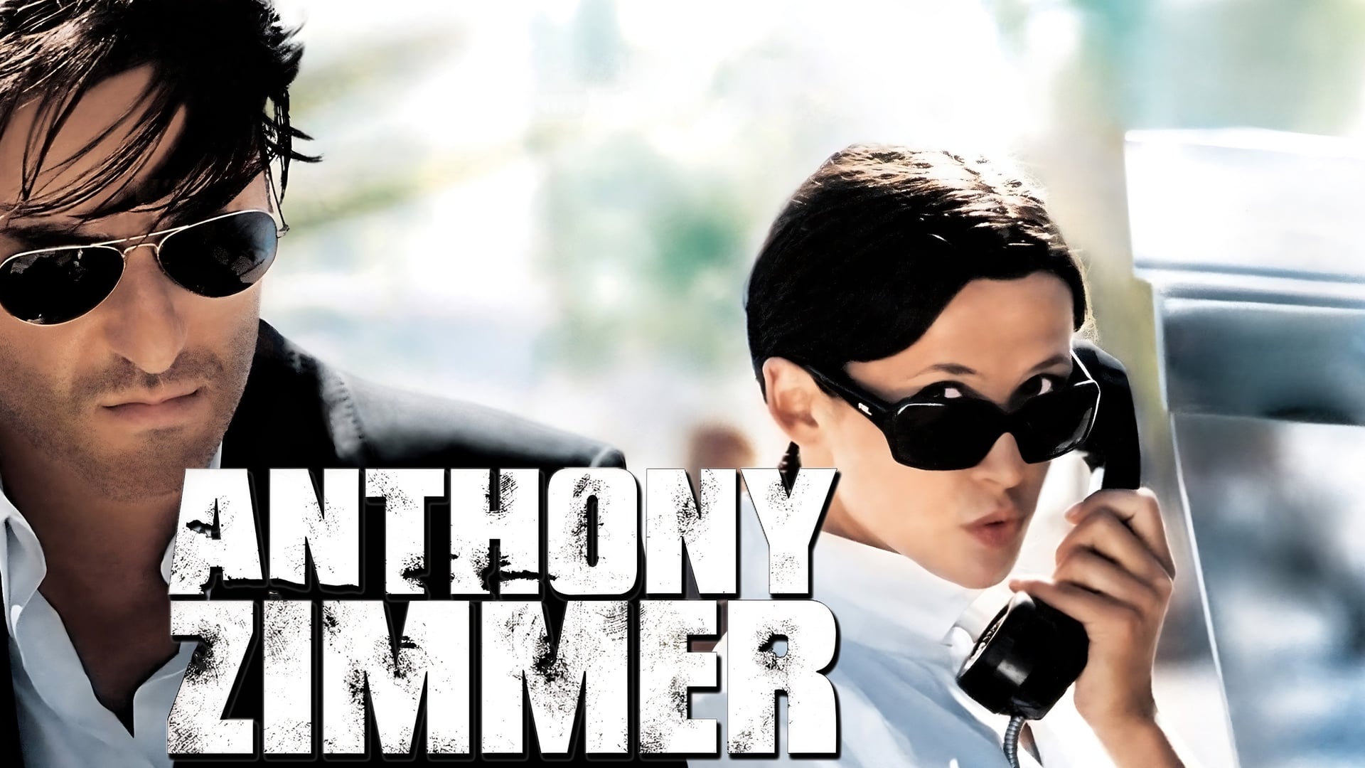 Foto do filme Anthony Zimmer - A Caçada