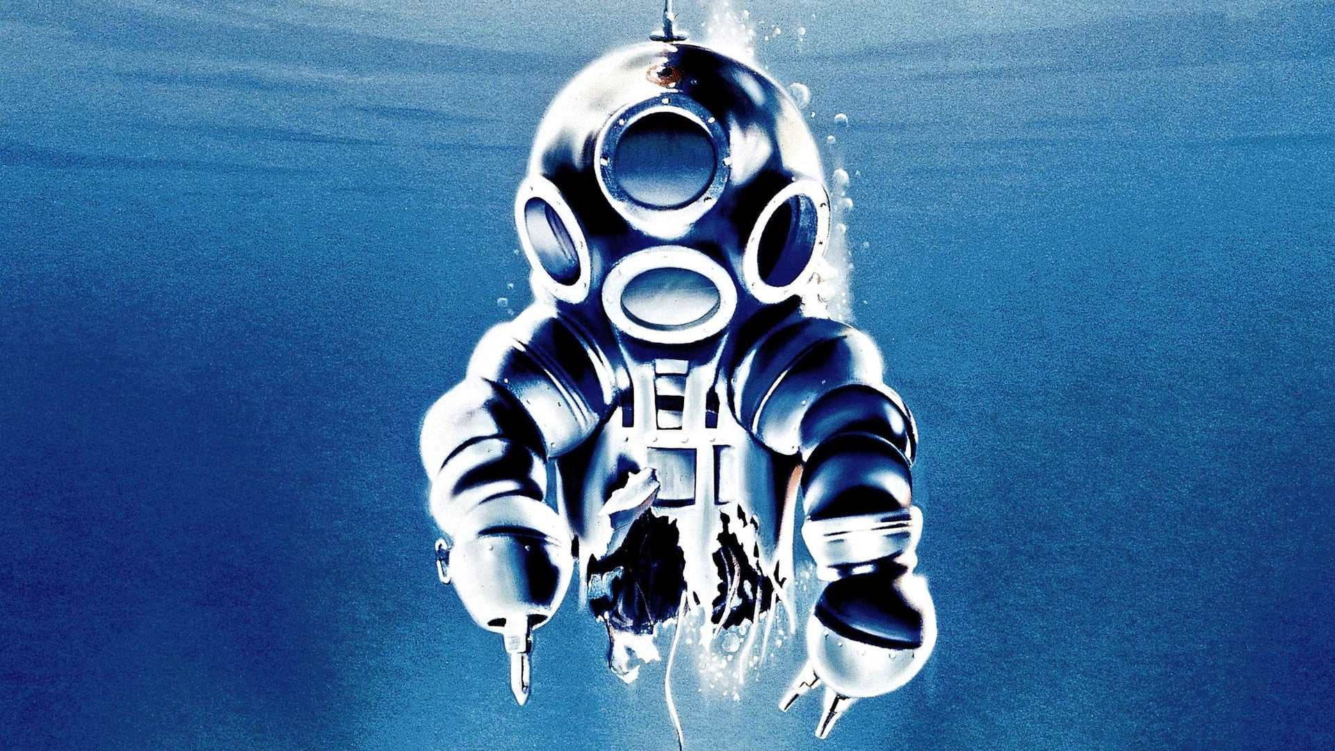 Foto do filme Abismo do Terror