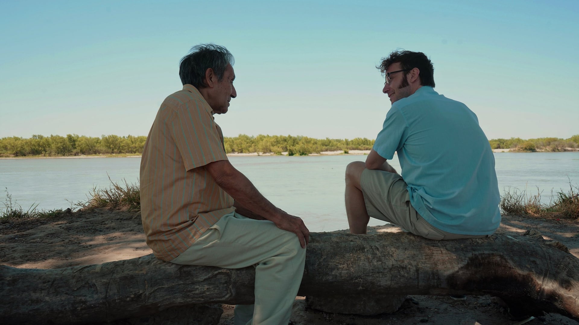 Foto do filme La estrella azul