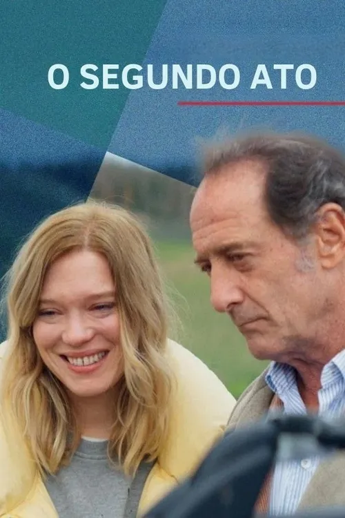O Segundo Ato