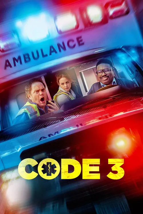Código 3