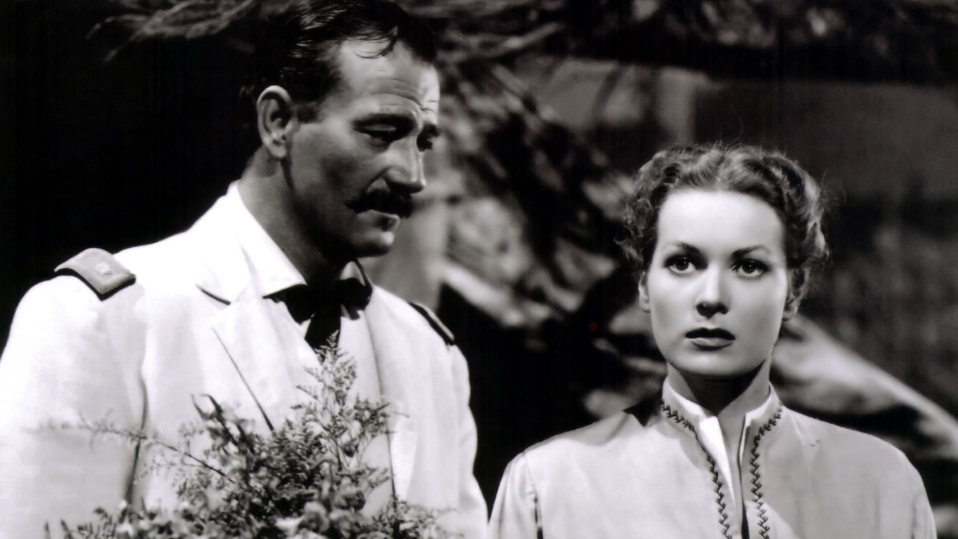 Foto do filme Rio Bravo