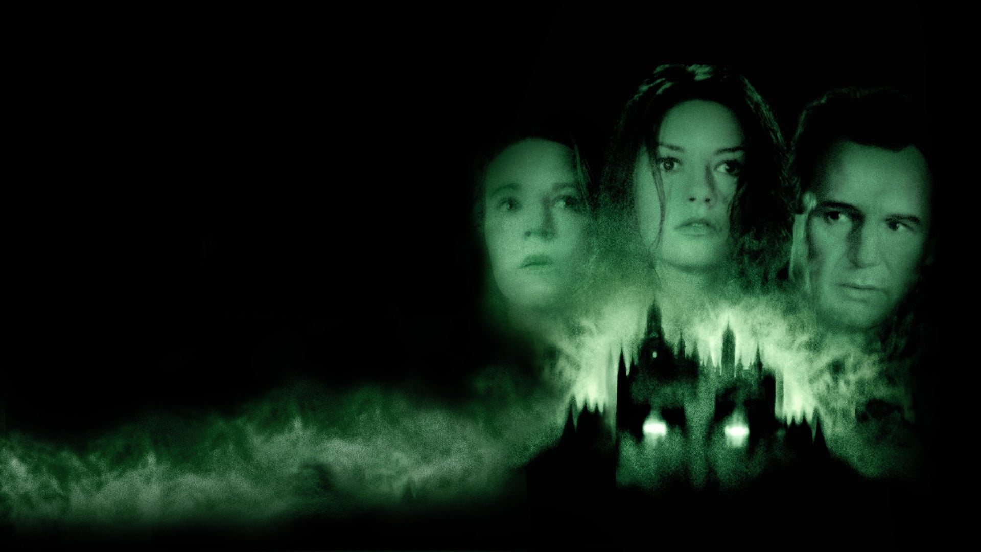 Foto do filme A Casa Amaldiçoada